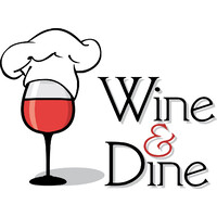Wine & Dine Logo