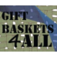 Gift Baskets for All Occasions Logo