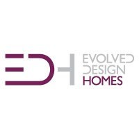 Evolved Design Homes Logo