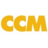 CCM Marketing Communications Logo