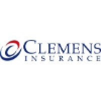 Clemens Insurance Logo