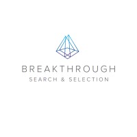 Breakthrough Search Limited Logo