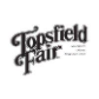 Topsfield Fair Logo