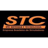 STC Simuladores Logo