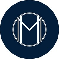 M SHOP Logo
