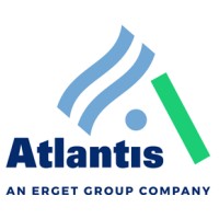 Atlantis International Services Logo