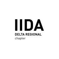 IIDA Delta Regional Chapter Logo