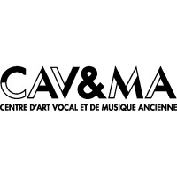 Centre dArt Vocal Et de Musique Ancienne Logo