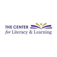 The Center for Literacy & Learning Logo