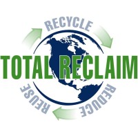 Total Reclaim, Inc. Logo