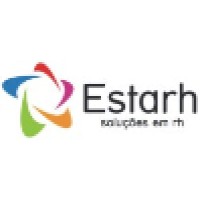 ESTARH Soluções em RH Logo