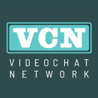 Video Chat Network Logo