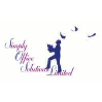 Simply Office Solutions Limited Logo
