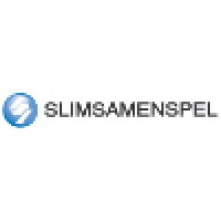 SLIMSAMENSPEL B.V. Logo