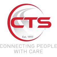 Coordinated Transportation Solutions, Inc. Logo