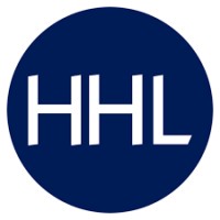 HHL Advertising Logo