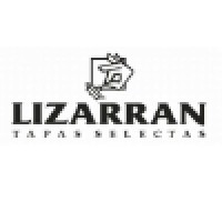 Lizarran Tapas Restaurant - Gilroy Logo
