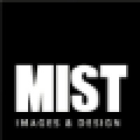 MIST images | Creative Agency Logo