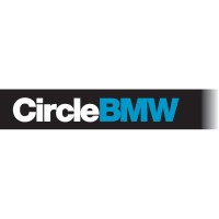 Circle BMW Logo