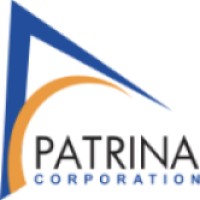 Patrina Corporation Logo