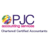 PJC Accounting Services Logo
