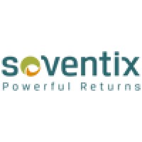 Soventix GmbH Logo