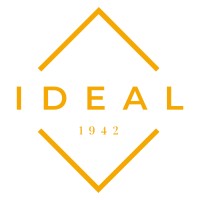 La Ideal Logo