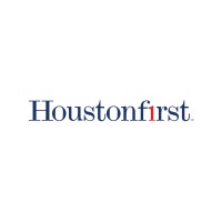 Houston First Corporation Logo
