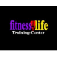 Fitness4Life Training Center Logo