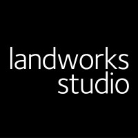 Landworks Studio, Inc. Logo