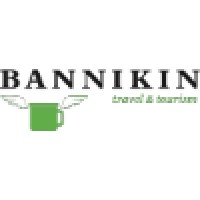 Bannikin Travel and Tourism Ltd. Logo