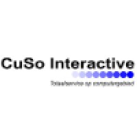 CuSo Interactive Logo