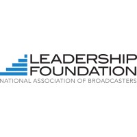 NAB Leadership Foundation Logo