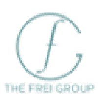 The Frei Group Logo