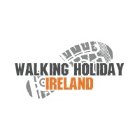 Walking Holiday Ireland Logo