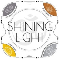 Shining Light Prenatal Education, LLC Logo