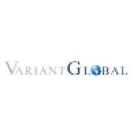Variant Global Logo
