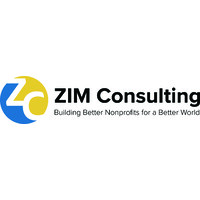 ZIM Consulting, Inc. Logo