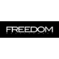Freedom Development Logo