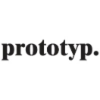 Prototyp Business Design Logo