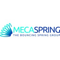 MECASPRING Logo