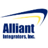 Alliant Integrators, Inc. Logo