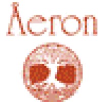 Aeron Logo