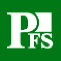 Prudent Financial Services Logo