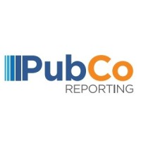 PubCo Reporting Solutions, Inc. Logo