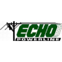 Echo Powerline, LLC Logo