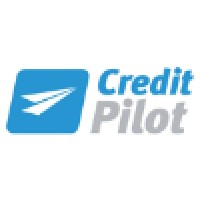 CreditPilot Logo