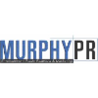 Murphy PR, LLC Logo