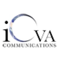 iOVA Communications Logo