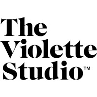 The Violette Studio Logo